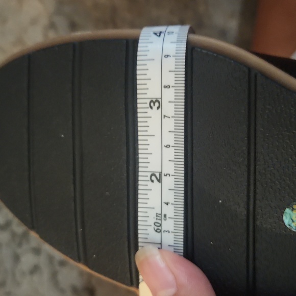 New without tags Style & Co Black Ankle Boots - Size 10 - Picture 7 of 7